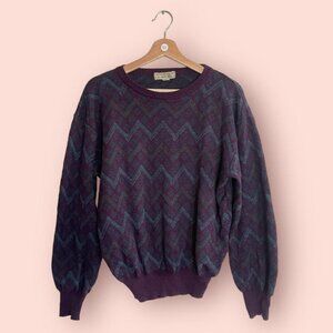 Women's Multi Jumper